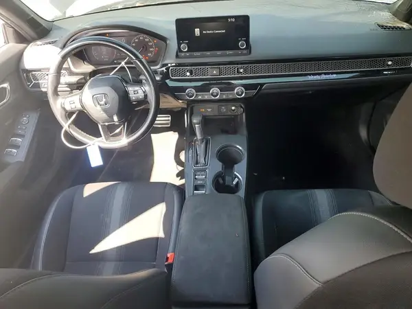 2HGFE2F55RH578194 2024 HONDA CIVIC - Image 8