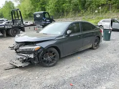 2HGFE2F55RH579099 2024 HONDA CIVIC