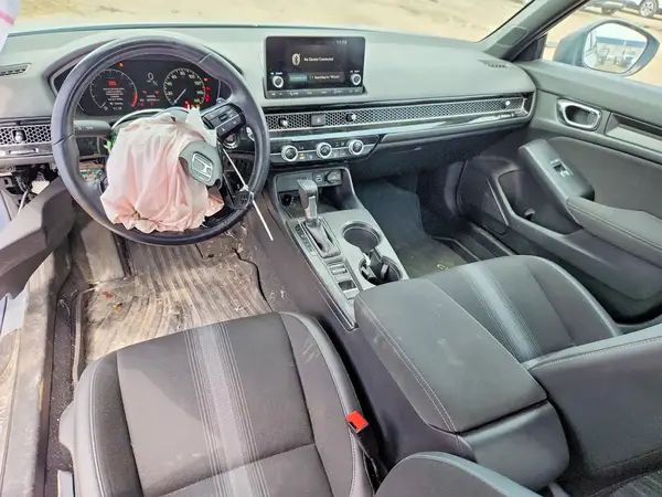 2HGFE2F55RH580995 2024 HONDA CIVIC - Image 8