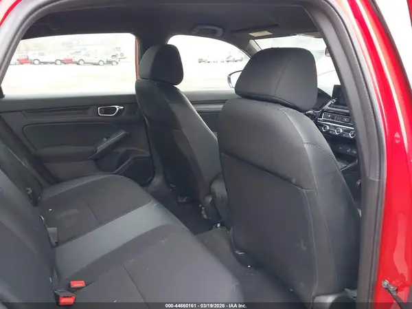 2HGFE2F55RH581578 2024 HONDA CIVIC - Image 8