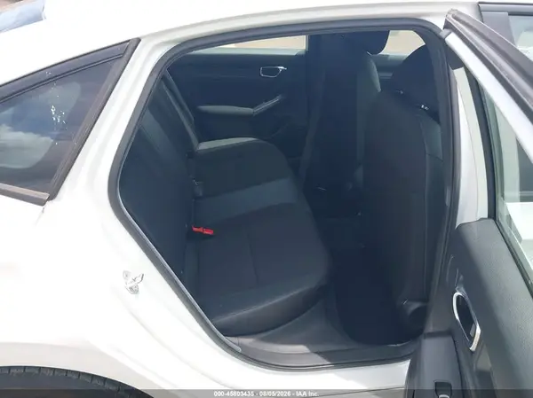 2HGFE2F55RH581886 2024 HONDA CIVIC - Image 8