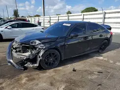 2HGFE2F55RH582553 2024 HONDA CIVIC