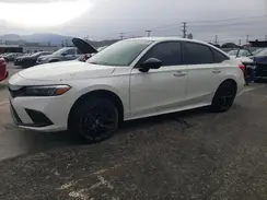 2HGFE2F55RH582682 2024 HONDA CIVIC