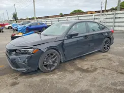 2HGFE2F55RH583461 2024 HONDA CIVIC