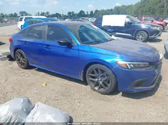 2HGFE2F55RH583587 2024 HONDA CIVIC
