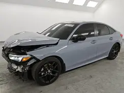 2HGFE2F55RH583928 2024 HONDA CIVIC