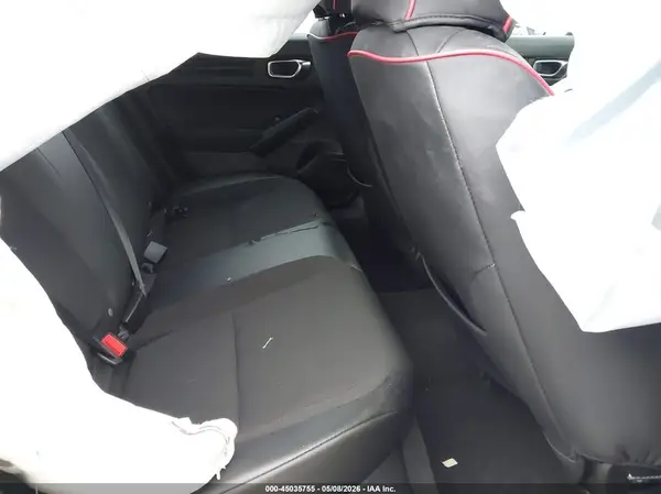 2HGFE2F55RH583931 2024 HONDA CIVIC - Image 8