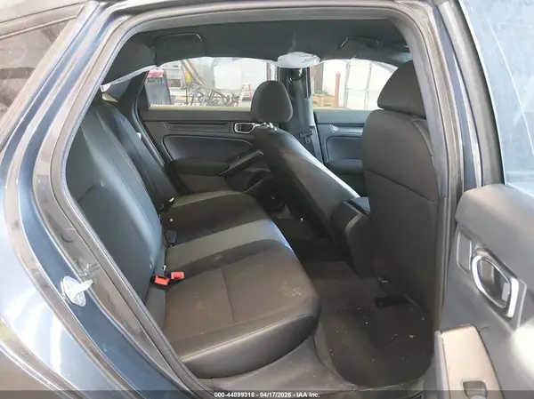 2HGFE2F55RH584321 2024 HONDA CIVIC - Image 8
