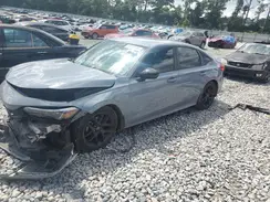 2HGFE2F55RH585050 2024 HONDA CIVIC
