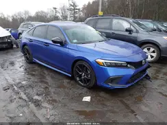 2HGFE2F55RH585162 2024 HONDA CIVIC