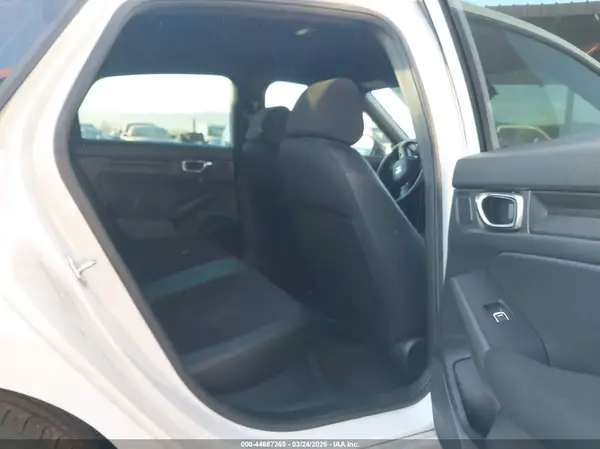 2HGFE2F55RH585436 2024 HONDA CIVIC - Image 8