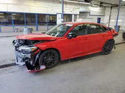 2HGFE2F55RH585551 2024 HONDA CIVIC