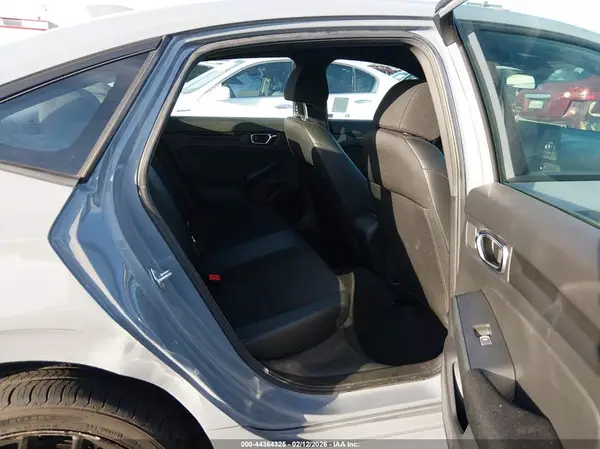 2HGFE2F55RH585663 2024 HONDA CIVIC - Image 8