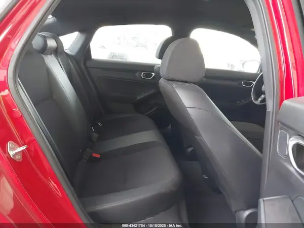 2HGFE2F55RH587459 2024 HONDA CIVIC - Image 8