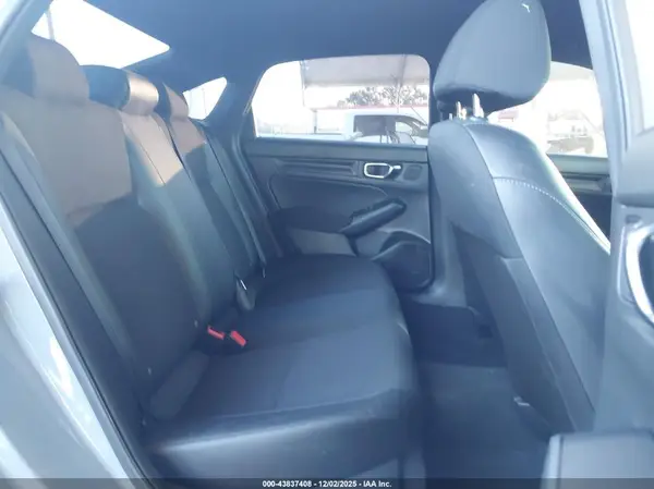 2HGFE2F55RH588224 2024 HONDA CIVIC - Image 8