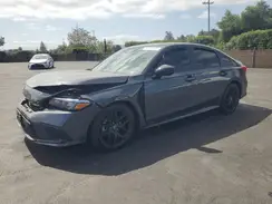 2HGFE2F55RH588627 2024 HONDA CIVIC
