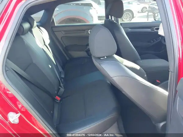 2HGFE2F55RH589888 2024 HONDA CIVIC - Image 8