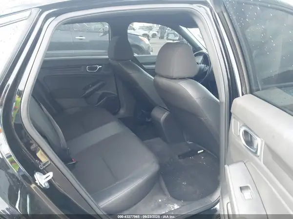 2HGFE2F55RH590295 2024 HONDA CIVIC - Image 8