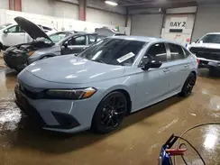 2HGFE2F55RH590989 2024 HONDA CIVIC