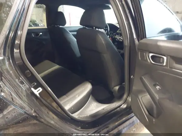 2HGFE2F55RH591091 2024 HONDA CIVIC - Image 8