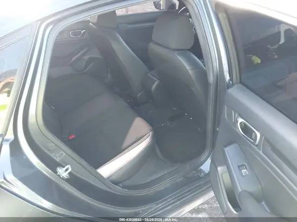 2HGFE2F55RH591575 2024 HONDA CIVIC - Image 8