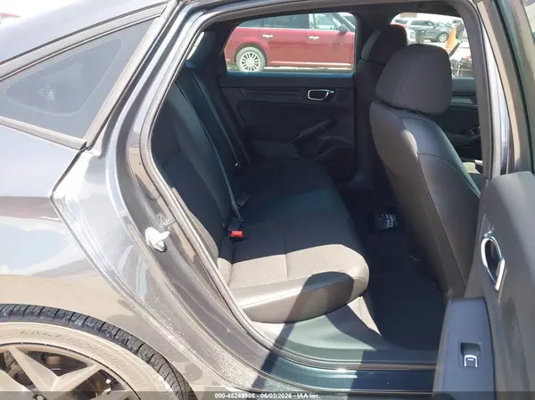 2HGFE2F55RH591804 2024 HONDA CIVIC - Image 8
