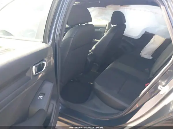 2HGFE2F55RH591947 2024 HONDA CIVIC - Image 8