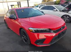 2HGFE2F55RH592080 2024 HONDA CIVIC