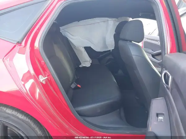 2HGFE2F55RH592080 2024 HONDA CIVIC - Image 8