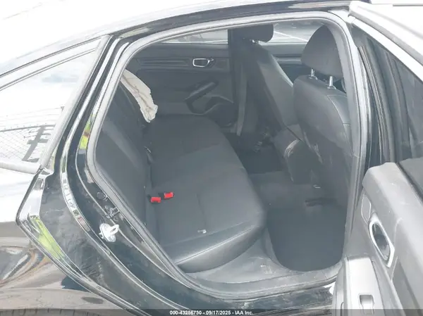 2HGFE2F55RH592189 2024 HONDA CIVIC - Image 8