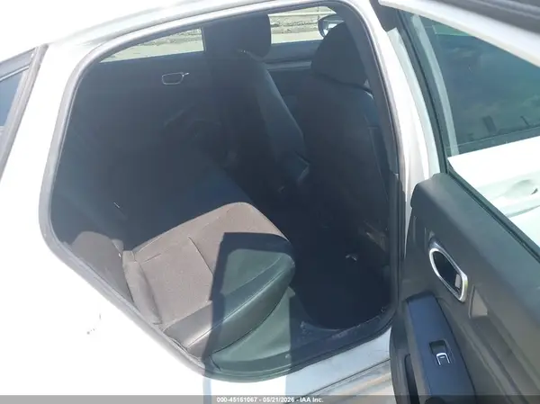 2HGFE2F55RH592371 2024 HONDA CIVIC - Image 8