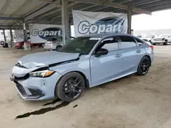 2HGFE2F55RH593228 2024 HONDA CIVIC