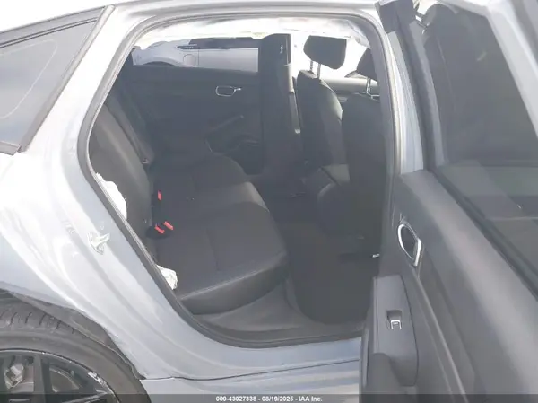 2HGFE2F55RH593858 2024 HONDA CIVIC - Image 8