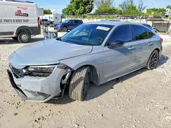 2HGFE2F55RH593875 2024 HONDA CIVIC