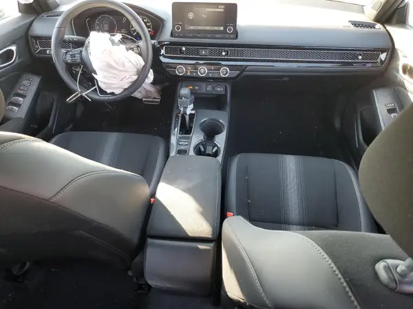 2HGFE2F55RH593973 2024 HONDA CIVIC - Image 8
