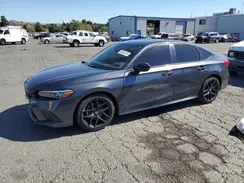 2HGFE2F55RH594394 2024 HONDA CIVIC