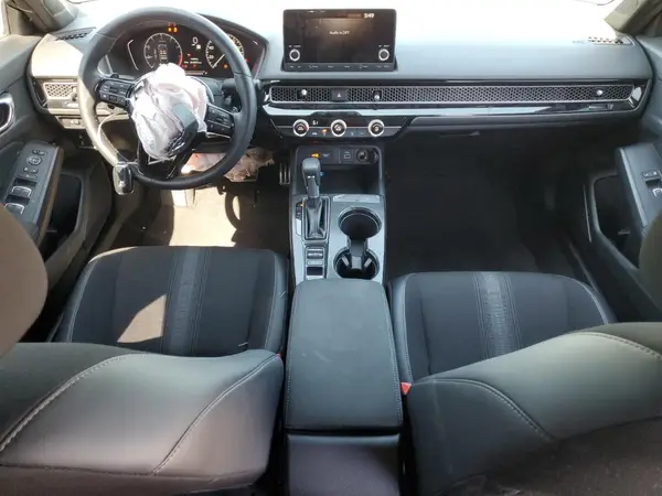 2HGFE2F55RH594394 2024 HONDA CIVIC - Image 8