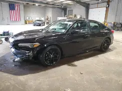 2HGFE2F55RH594525 2024 HONDA CIVIC
