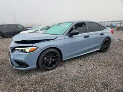 2HGFE2F55RH594735 2024 HONDA CIVIC