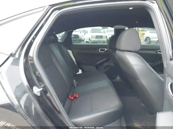 2HGFE2F55RH596601 2024 HONDA CIVIC - Image 8