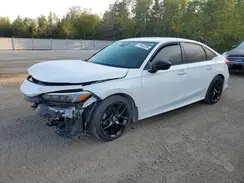 2HGFE2F55SH100492 2025 HONDA CIVIC
