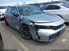 2HGFE2F55SH102162 2025 HONDA CIVIC