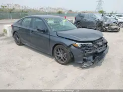 2HGFE2F55SH102937 2025 HONDA CIVIC