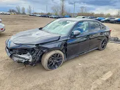 2HGFE2F55SH103327 2025 HONDA CIVIC