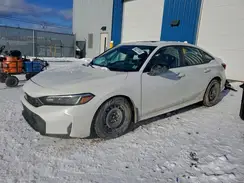 2HGFE2F55SH105188 2025 HONDA CIVIC