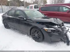 2HGFE2F55SH107474 2025 HONDA CIVIC