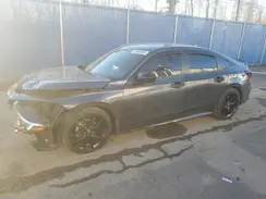 2HGFE2F55SH108625 2025 HONDA CIVIC