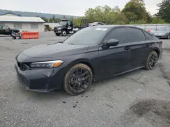 2HGFE2F55SH500505 2025 HONDA CIVIC