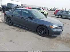 2HGFE2F55SH501492 2025 HONDA CIVIC