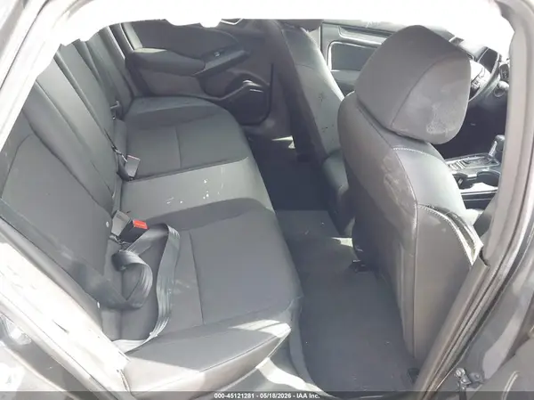 2HGFE2F55SH501492 2025 HONDA CIVIC - Image 8
